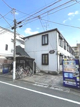 ハイム田園調布