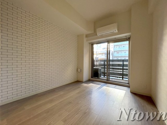 【居間・リビング】 | プレサンス広小路通今池 | おしゃれな居間です