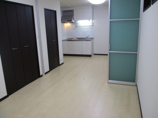 フジパレス豊新７番館