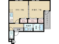 フジパレス豊新７番館の画像