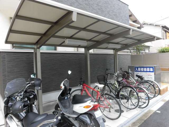 フジパレス豊新７番館