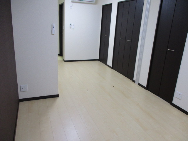 フジパレス豊新７番館