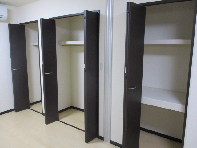 フジパレス豊新７番館