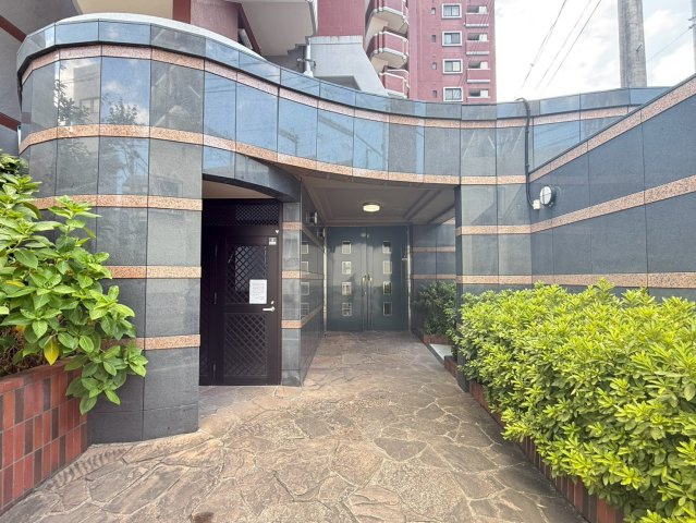 シティライフ新町Ⅱ／８F