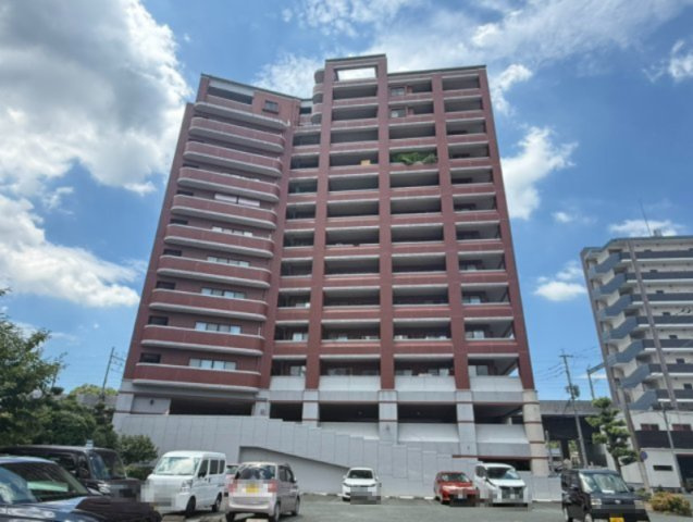 シティライフ新町Ⅱ／８Fのその他