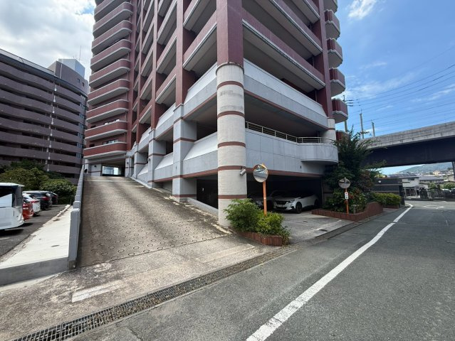 シティライフ新町Ⅱ／８Fのその他