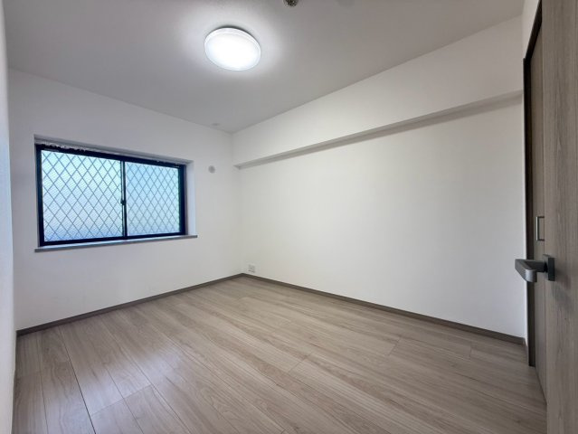 シティライフ新町Ⅱ／８Fの洋室