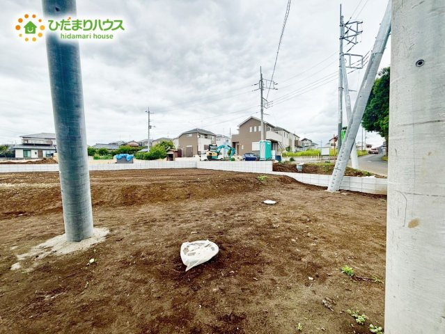 野田市清水635　新築戸建　G号棟