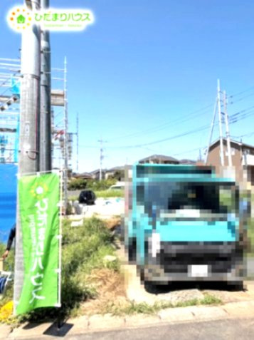 野田市清水635　新築戸建　G号棟