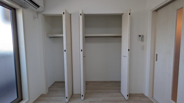 【収納】