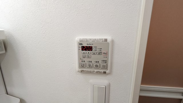 【設備】