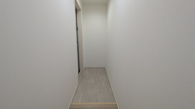 【玄関】