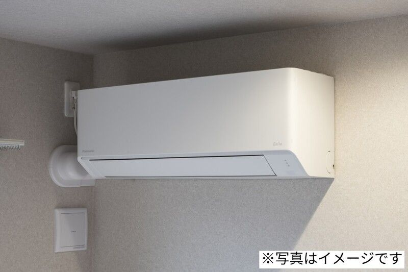 robot home 新松戸東の設備