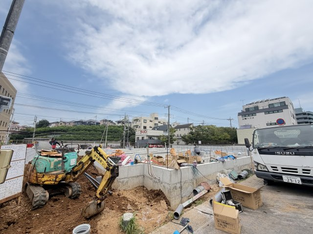robot home 新松戸東