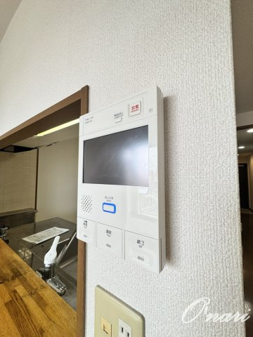 アイレックスプラザのセキュリティ