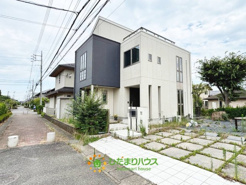古河市けやき平1丁目　中古一戸建ての画像