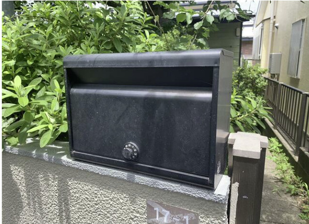 岩田邸の設備