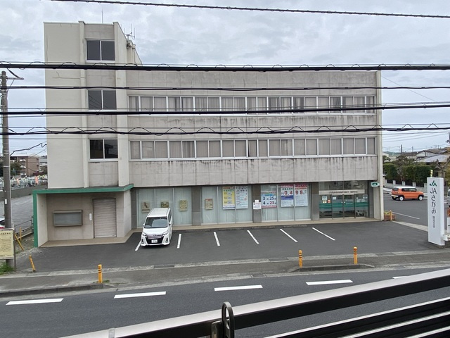 アミスタ湘南の収納|クローゼット