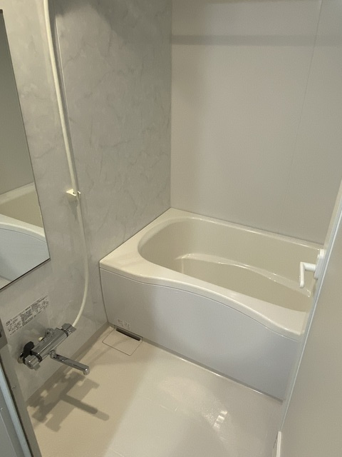 アミスタ湘南の独立洗面台|シャンプードレッサー