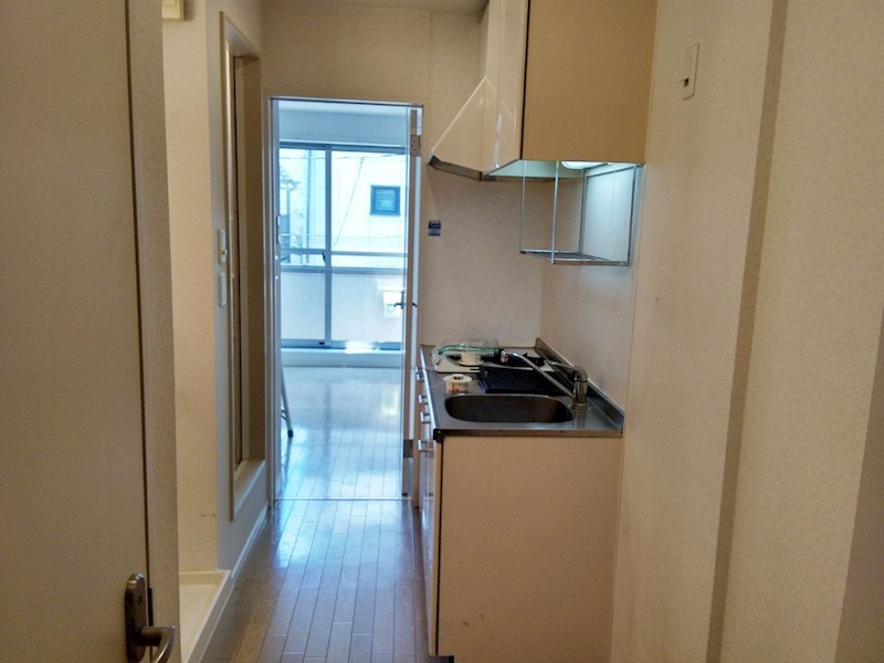 クレセント西新宿Ⅱ のその他