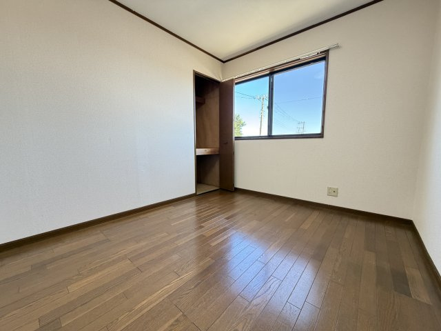旭市ニ戸建てのセキュリティ