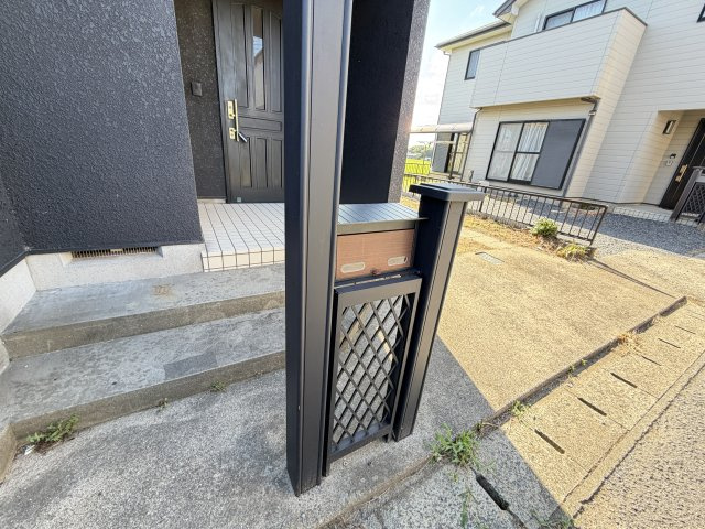 旭市ニ戸建てのその他
