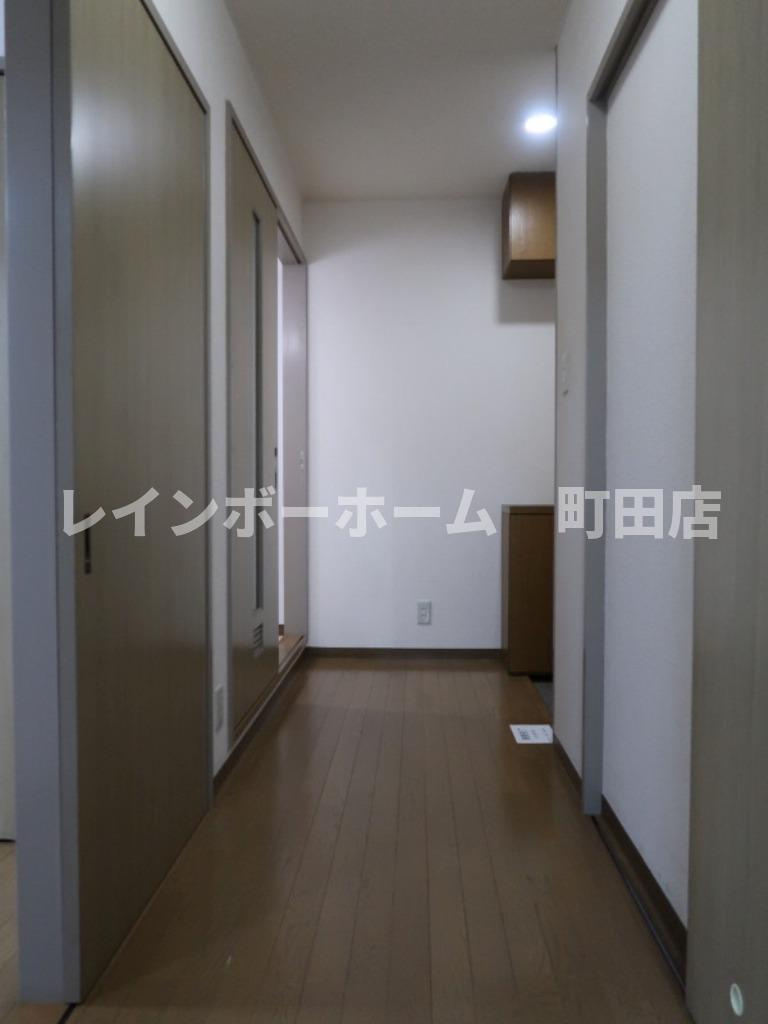 プラザ矢部※初期費用分割あと払いサービス利用可能物件のその他|※別号室参考写真