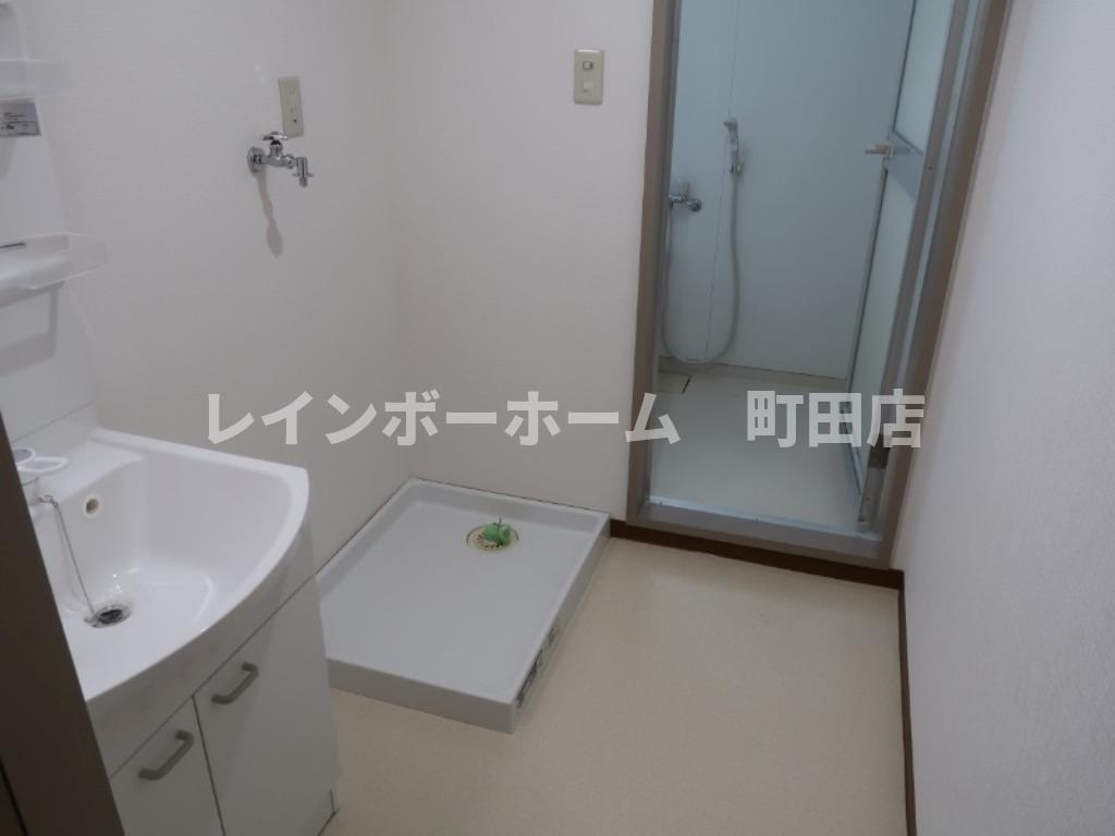 プラザ矢部※初期費用分割あと払いサービス利用可能物件のその他|※別号室参考写真