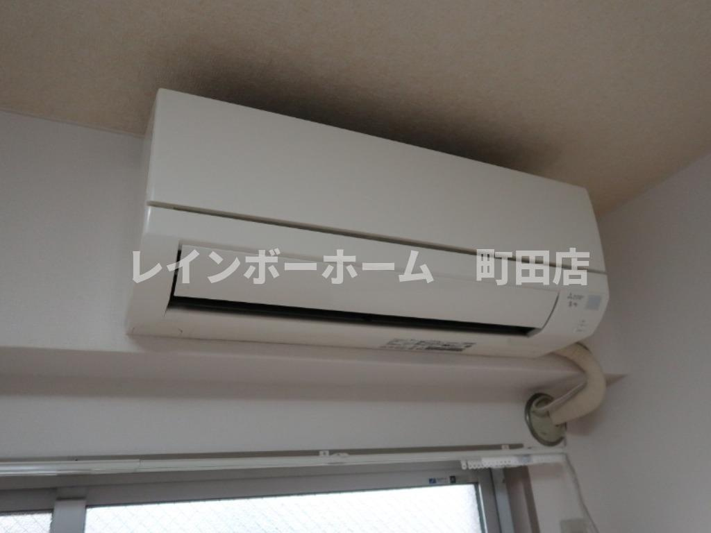 プラザ矢部※初期費用分割あと払いサービス利用可能物件の設備|※別号室参考写真