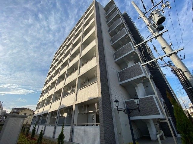 【外観】ラ・ルーチェＫ 
