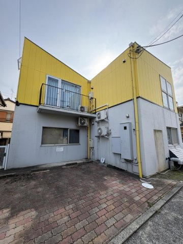 ブオナスタンザ市川 のその他共用部分