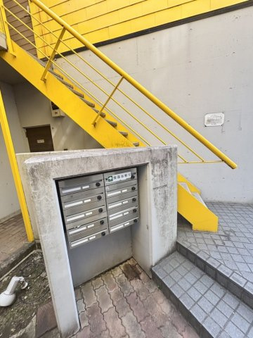 ブオナスタンザ市川 のその他共用部分