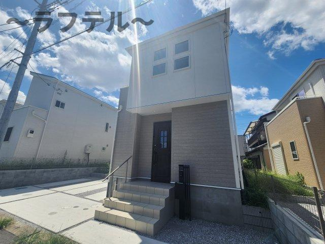 入間市扇町屋７期５棟