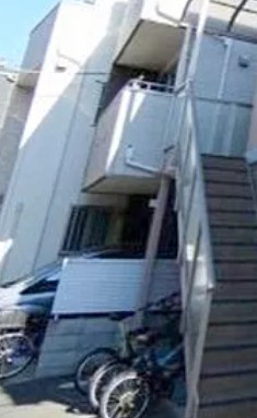 大田区大森北３丁目のアパートのその他共用部分
