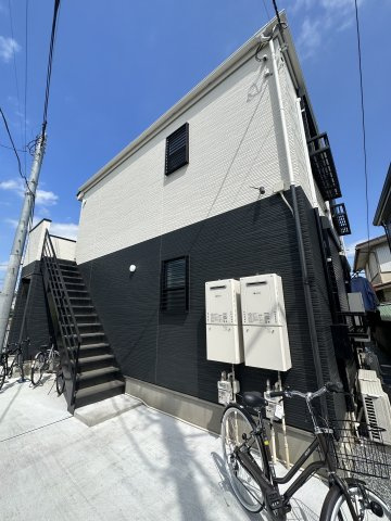 【外観】 | シェーヌダンクル