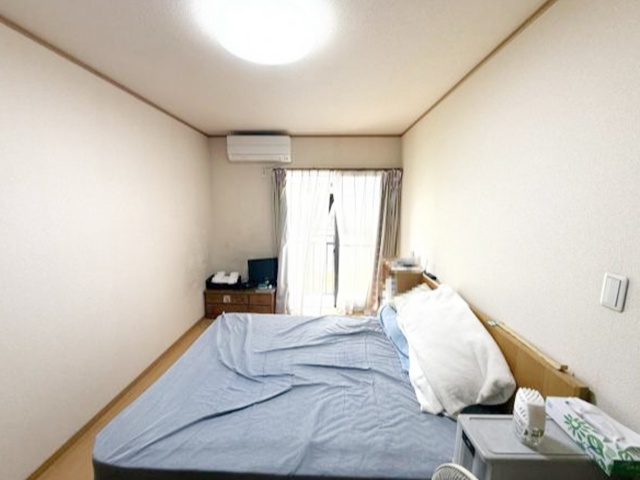 【洋室】 | 山科区大宅御所田町　中古戸建