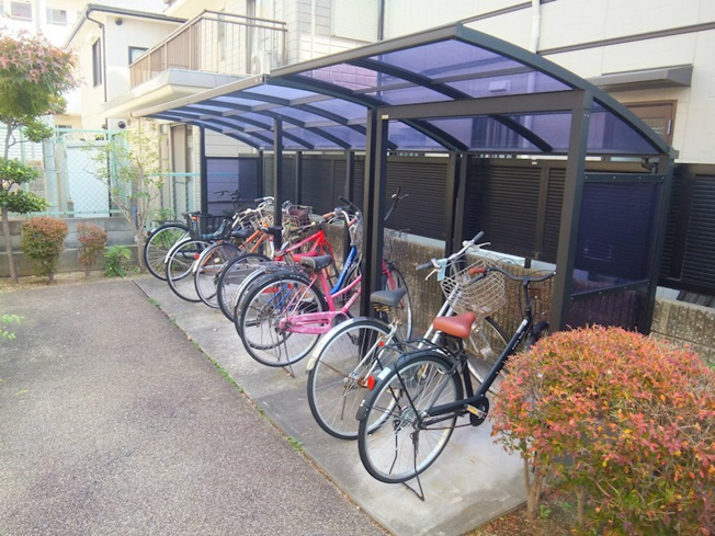 【その他共用部分】