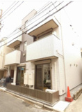 GLガーデン町屋の画像