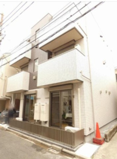 【外観】