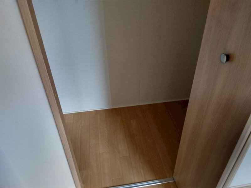 ファーシル.M.A の収納