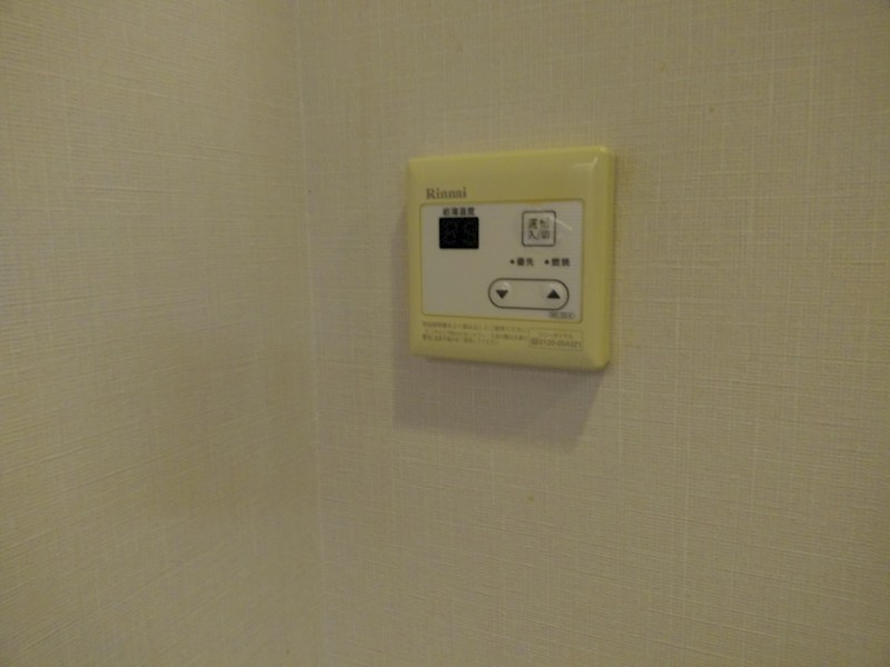 ファーシル.M.A の設備