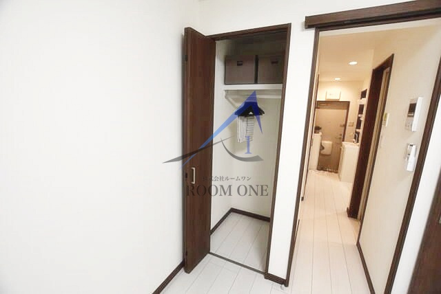 チェスナッツ蒲田の内装|家具・家電・小物はイメージです。