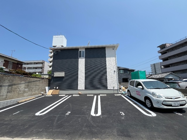 【駐車場】リアン五日市中央