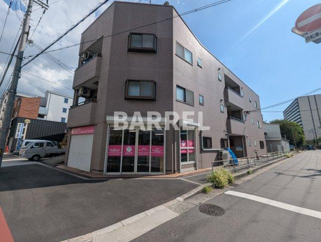 ササモトハイツ