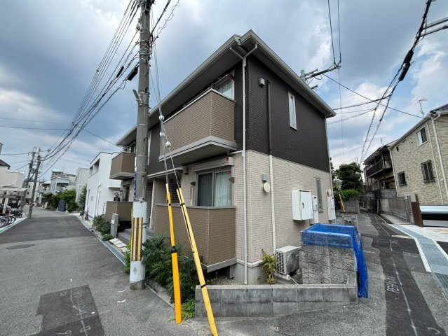カーサコモドⅣ