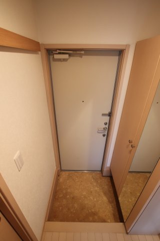 【玄関】 | メゾンピエレ