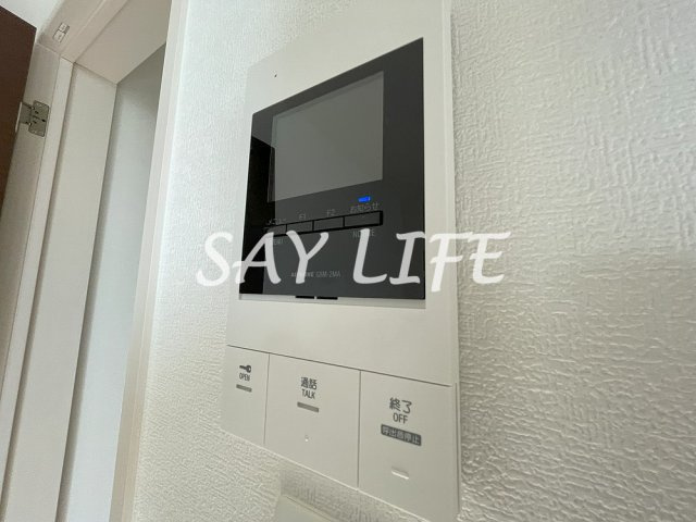 ウエストパークのセキュリティ
