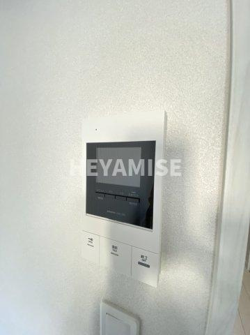 ヴィオラ寄合町のセキュリティ|※同間取りの別の階のお部屋の画像です※現況を優先します