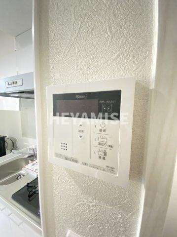 ヴィオラ寄合町の設備|※同間取りの別の階のお部屋の画像です※現況を優先します