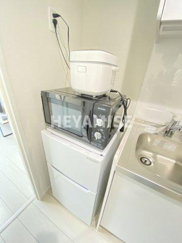 ヴィオラ寄合町のその他|※同間取りの別の階のお部屋の画像です※現況を優先します